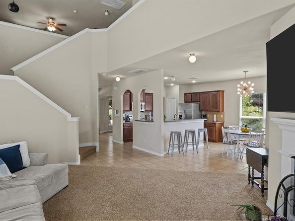 991  Providence Boulevard , Providence Village Texas 76227