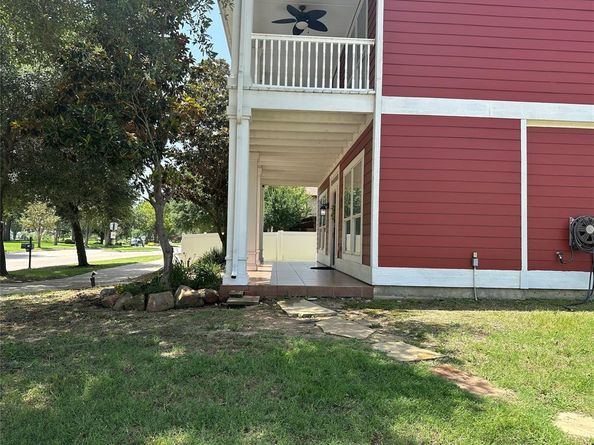 991  Providence Boulevard , Providence Village Texas 76227