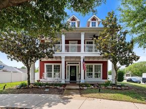 991  Providence Boulevard , Providence Village Texas 76227