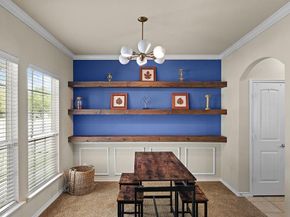 991  Providence Boulevard , Providence Village Texas 76227