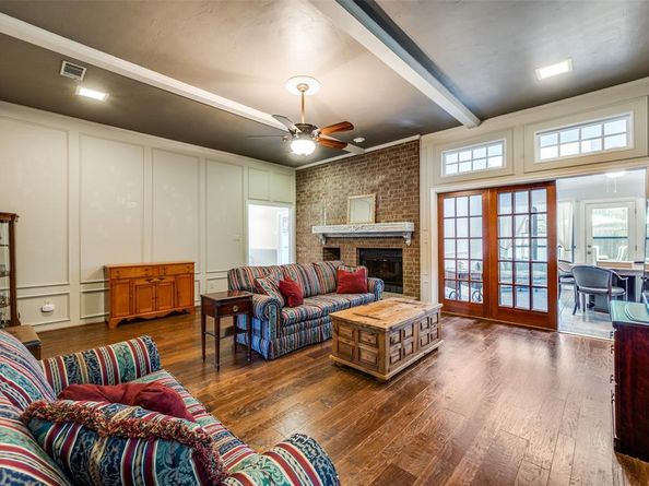 234  Raintree Drive , Highland Village Texas 75077