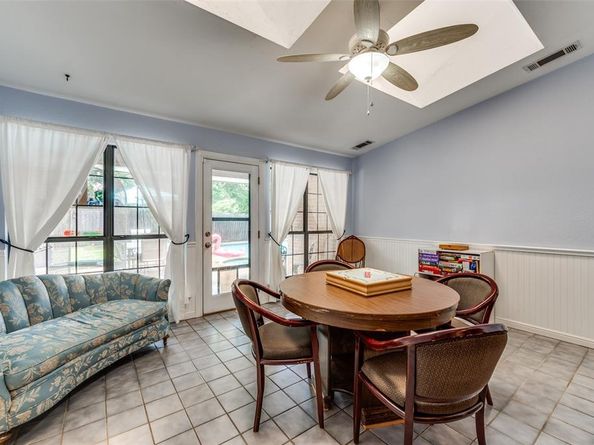 234  Raintree Drive , Highland Village Texas 75077