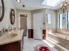 234  Raintree Drive , Highland Village Texas 75077