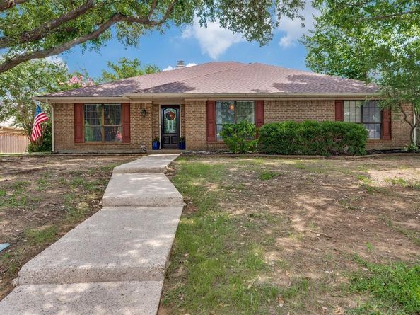234  Raintree Drive , Highland Village Texas 75077