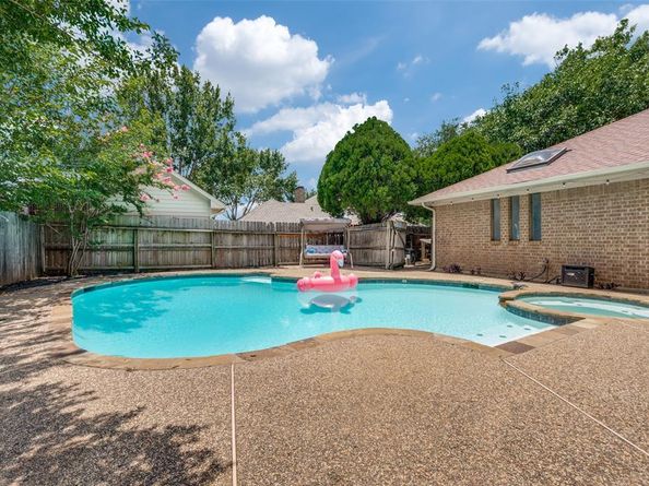 234  Raintree Drive , Highland Village Texas 75077