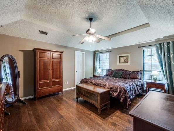 234  Raintree Drive , Highland Village Texas 75077
