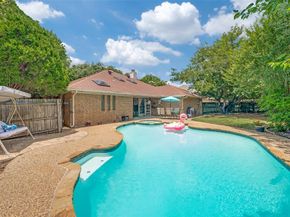 234  Raintree Drive , Highland Village Texas 75077