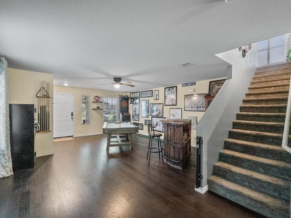 1704  Village Park Court , Burleson Texas 76028