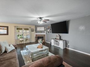 1704  Village Park Court , Burleson Texas 76028