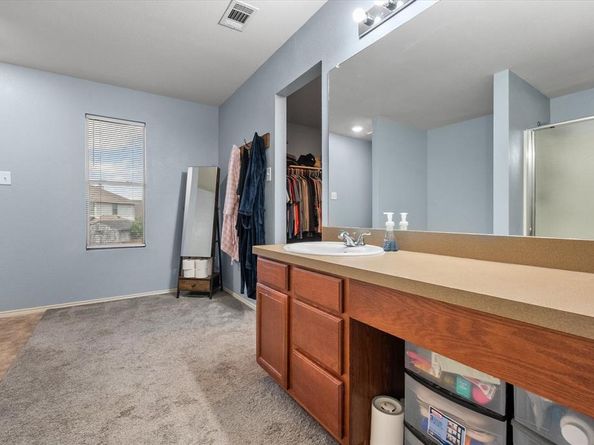 1704  Village Park Court , Burleson Texas 76028