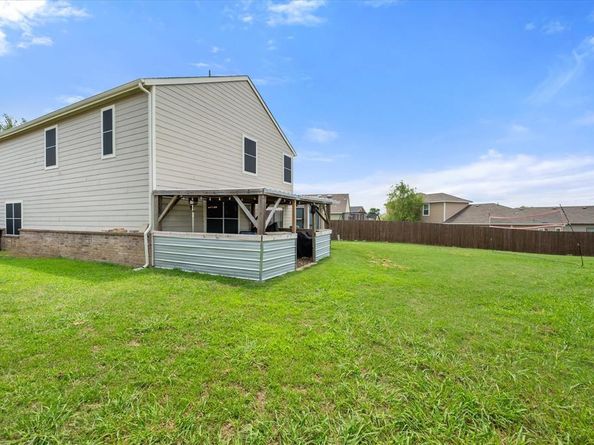 1704  Village Park Court , Burleson Texas 76028