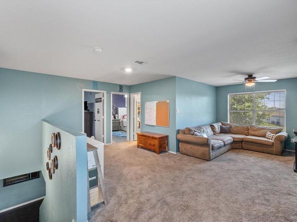 1704  Village Park Court , Burleson Texas 76028