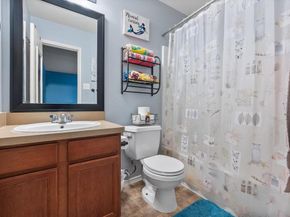 1704  Village Park Court , Burleson Texas 76028