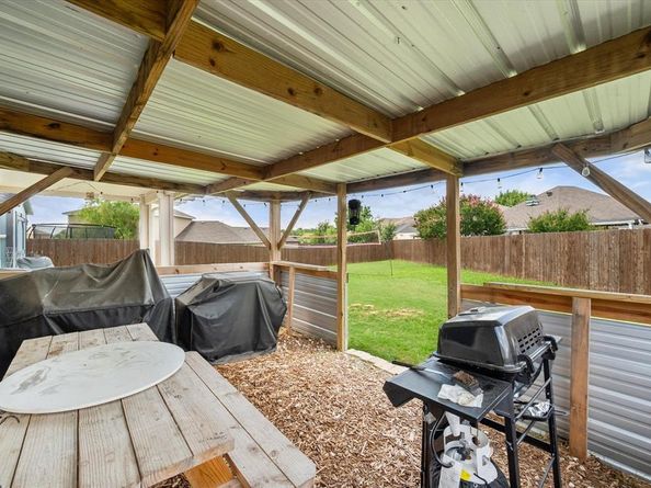 1704  Village Park Court , Burleson Texas 76028