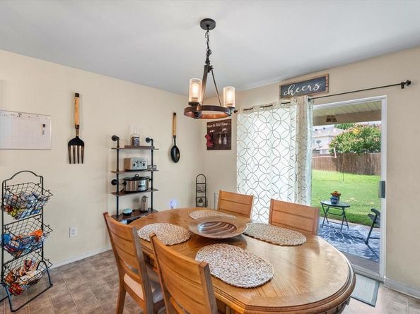 1704  Village Park Court , Burleson Texas 76028