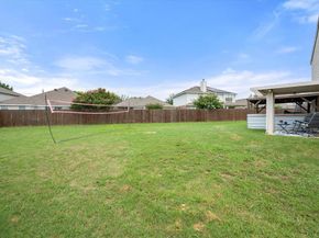 1704  Village Park Court , Burleson Texas 76028
