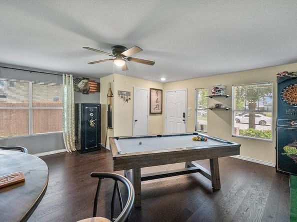 1704  Village Park Court , Burleson Texas 76028