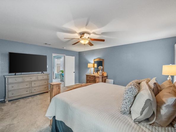 1704  Village Park Court , Burleson Texas 76028