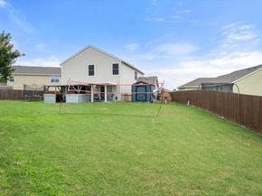 1704  Village Park Court , Burleson Texas 76028