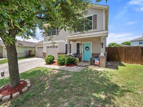 1704  Village Park Court , Burleson Texas 76028