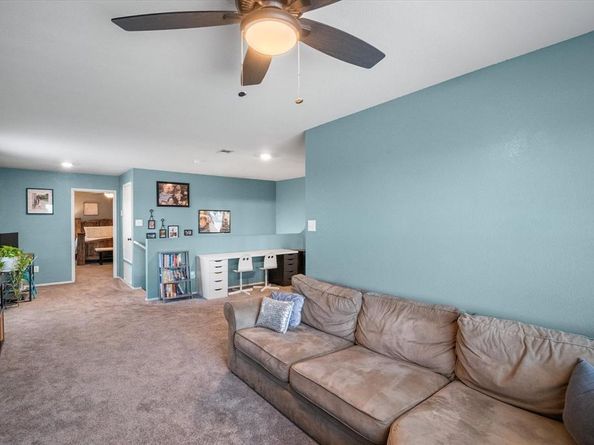 1704  Village Park Court , Burleson Texas 76028