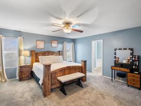 1704  Village Park Court , Burleson Texas 76028