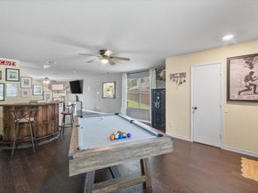 1704  Village Park Court , Burleson Texas 76028