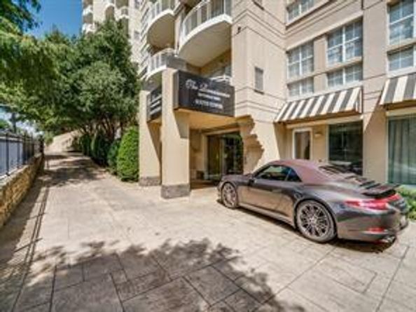 3225  Turtle Creek Boulevard  1505, Dallas Texas 75219