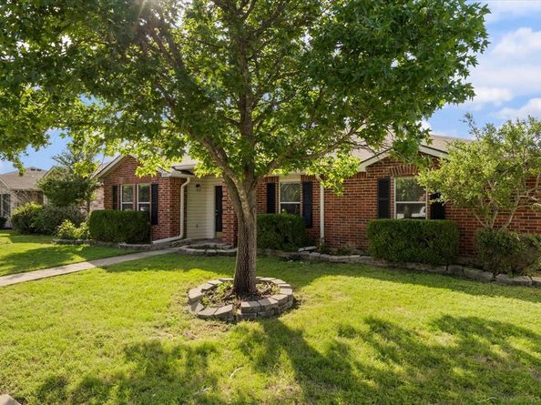 1507  Greenbrook Drive , Rockwall Texas 75032