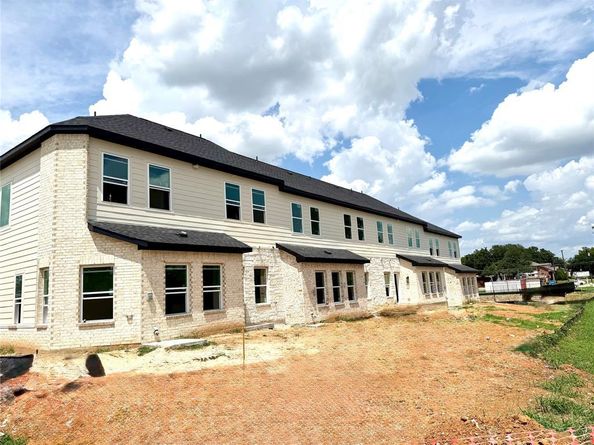 120  Homes Drive , Grand Prairie Texas 75050