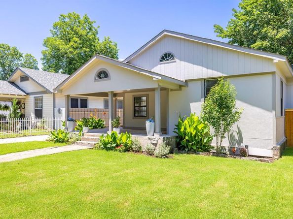 311 S Waverly Drive , Dallas Texas 75208