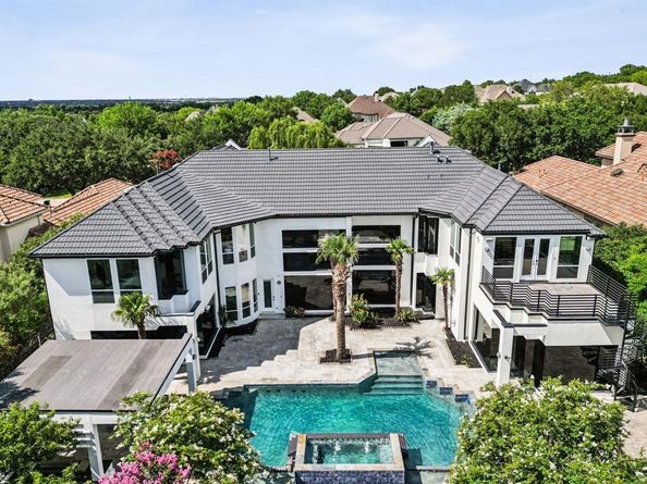 6  Savannah Ridge Drive , Frisco Texas 75034