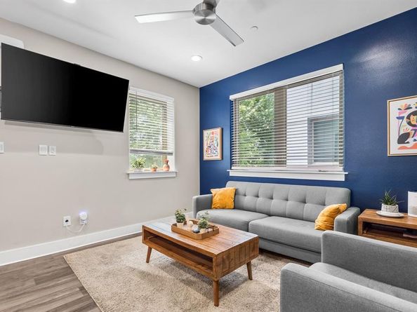 1118  Galveston Avenue  5, Fort Worth Texas 76104