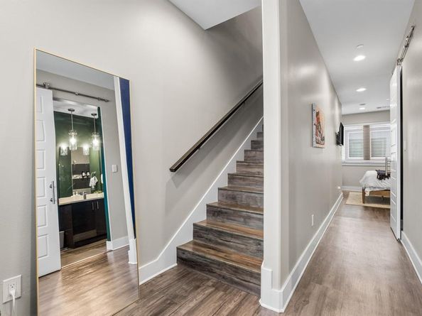 1118  Galveston Avenue  5, Fort Worth Texas 76104