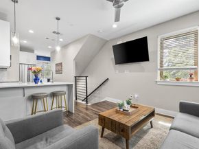 1118  Galveston Avenue  5, Fort Worth Texas 76104