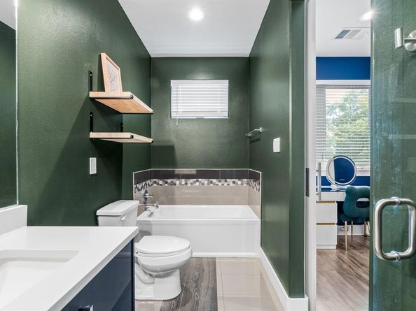 1118  Galveston Avenue  5, Fort Worth Texas 76104