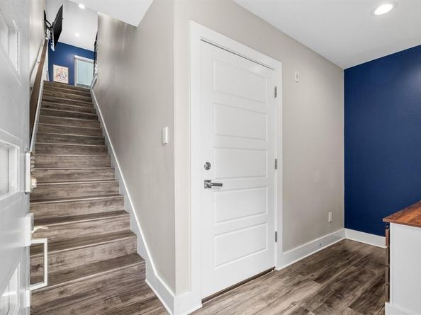 1118  Galveston Avenue  5, Fort Worth Texas 76104