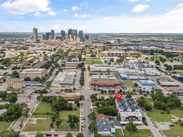 1118  Galveston Avenue  5, Fort Worth Texas 76104