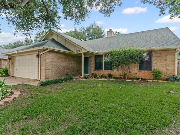 9013  Topperwind Court , Fort Worth Texas 76134