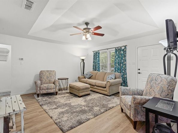 9013  Topperwind Court , Fort Worth Texas 76134