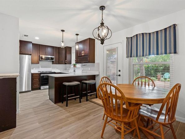 9013  Topperwind Court , Fort Worth Texas 76134
