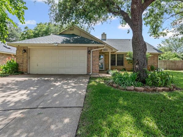 9013  Topperwind Court , Fort Worth Texas 76134