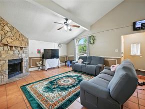 7741  Misty Ridge Drive N, Fort Worth Texas 76137