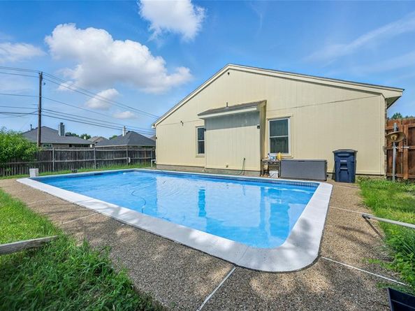 7741  Misty Ridge Drive N, Fort Worth Texas 76137