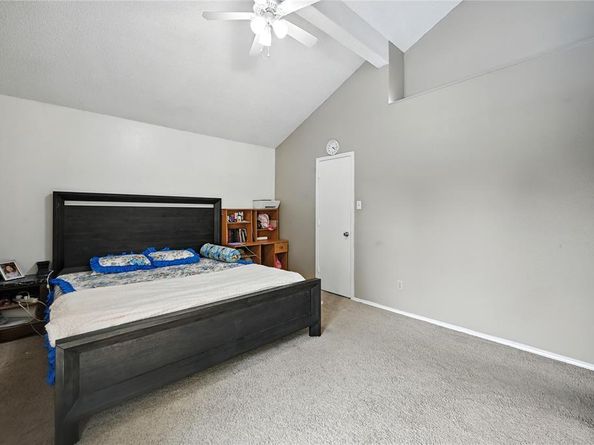 7741  Misty Ridge Drive N, Fort Worth Texas 76137