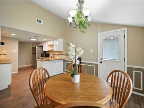 7741  Misty Ridge Drive N, Fort Worth Texas 76137