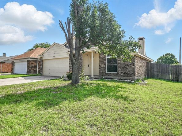 7741  Misty Ridge Drive N, Fort Worth Texas 76137