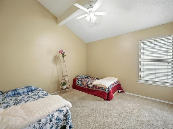 7741  Misty Ridge Drive N, Fort Worth Texas 76137