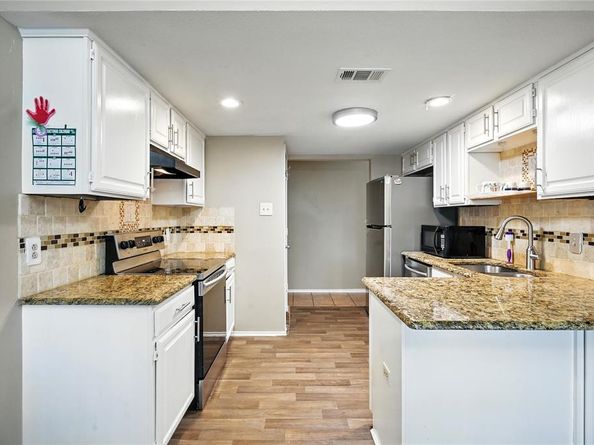 7741  Misty Ridge Drive N, Fort Worth Texas 76137