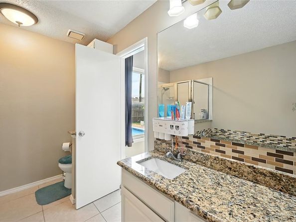 7741  Misty Ridge Drive N, Fort Worth Texas 76137
